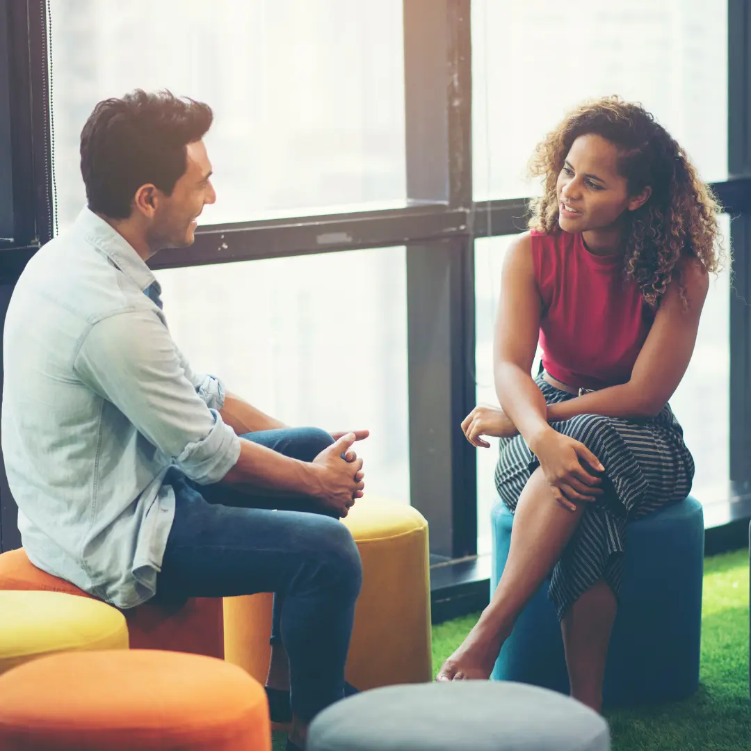 Conversação Avançada Wzup