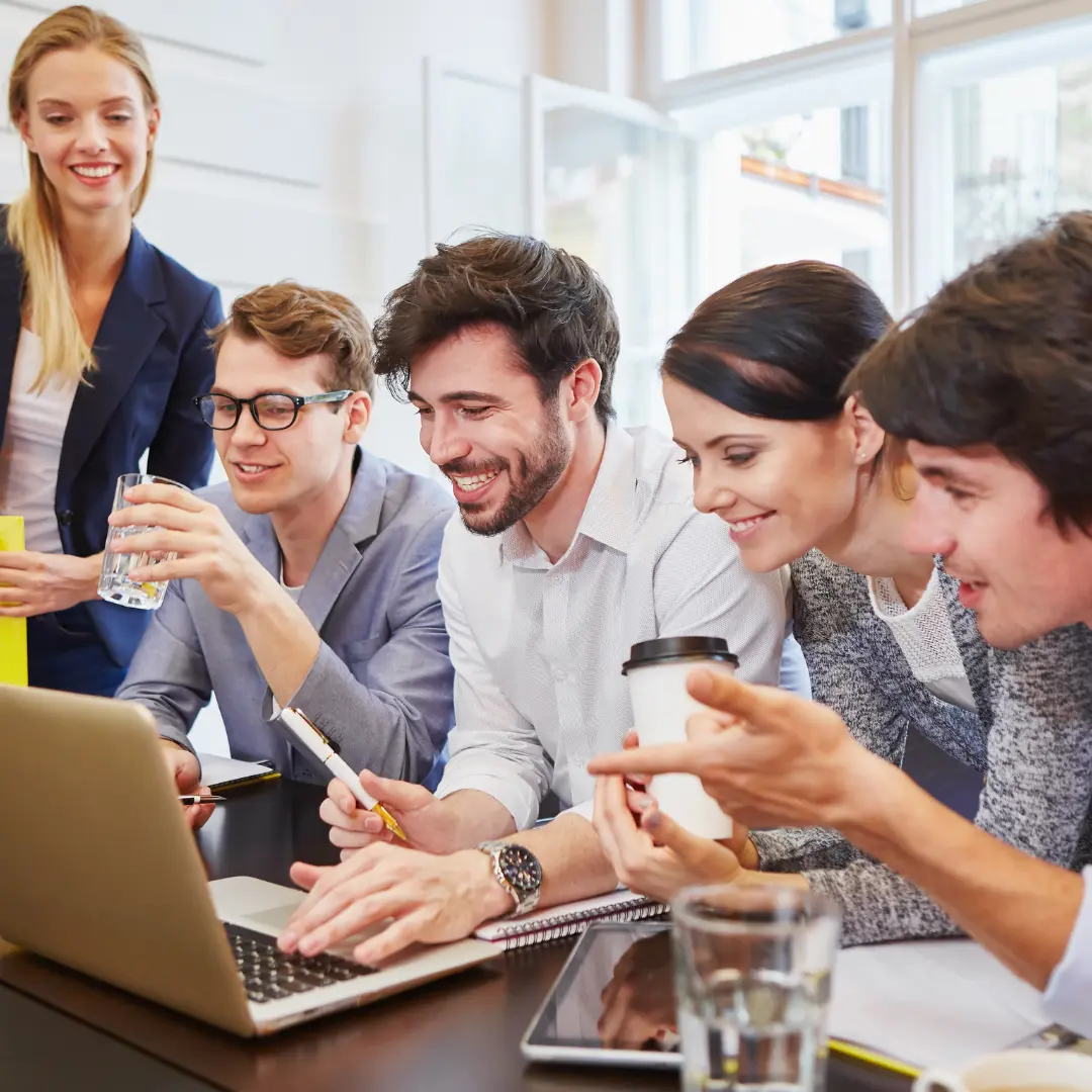 Curso Presencial Wzup