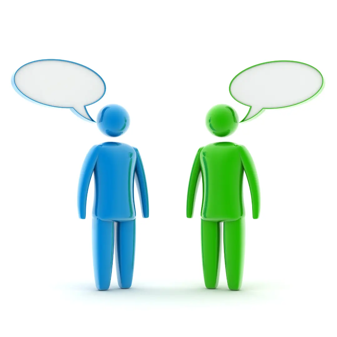 Debates e Discussões