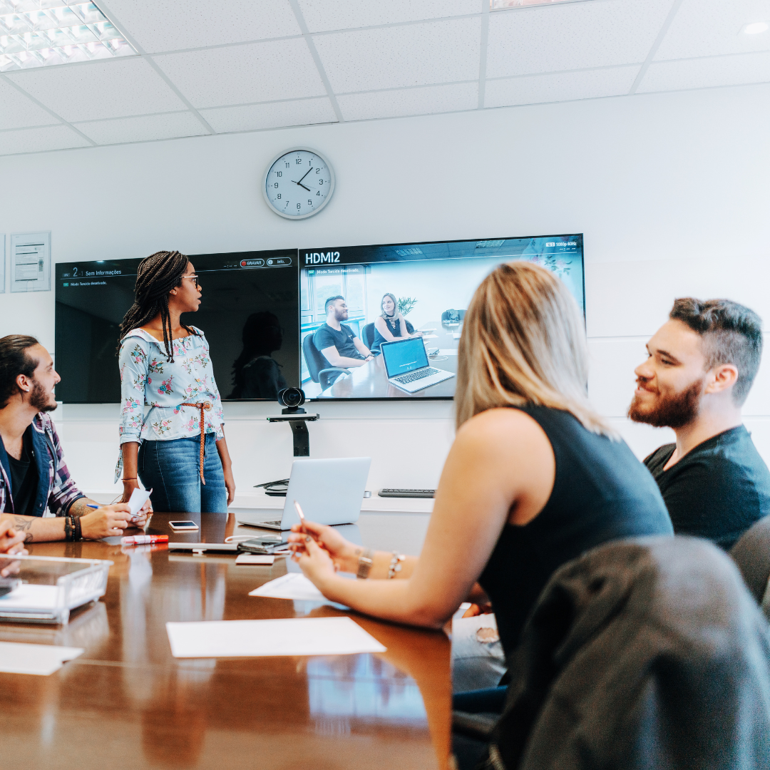 Metodologia Wzup - Aulas ao vivo