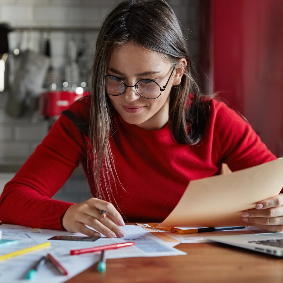 Preparação TOEFL Wzup