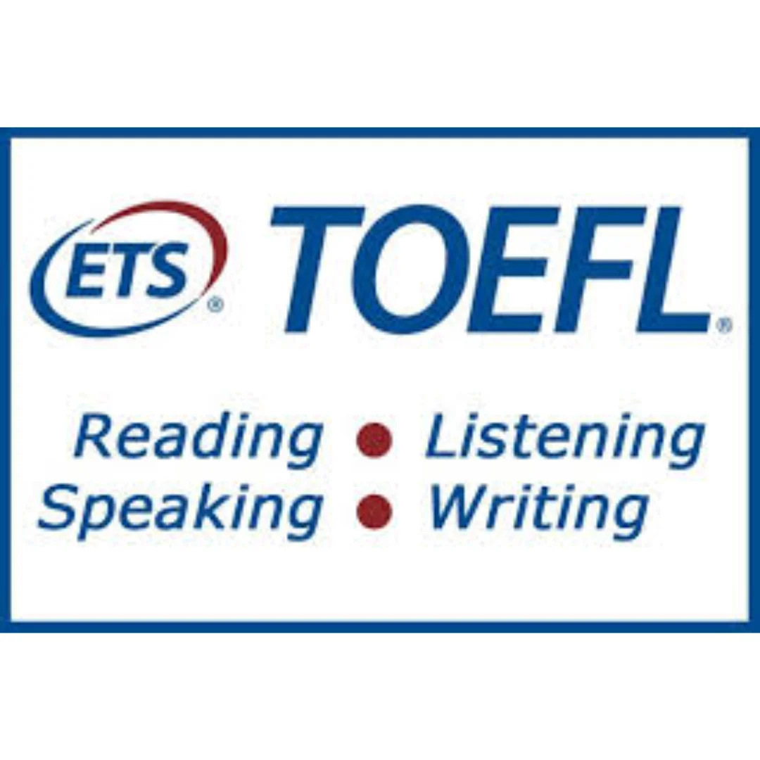 TOEFL Success